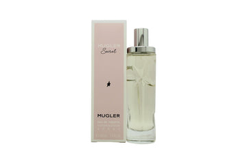 Thierry Mugler Secret Eau de Toilette 50ml Spray