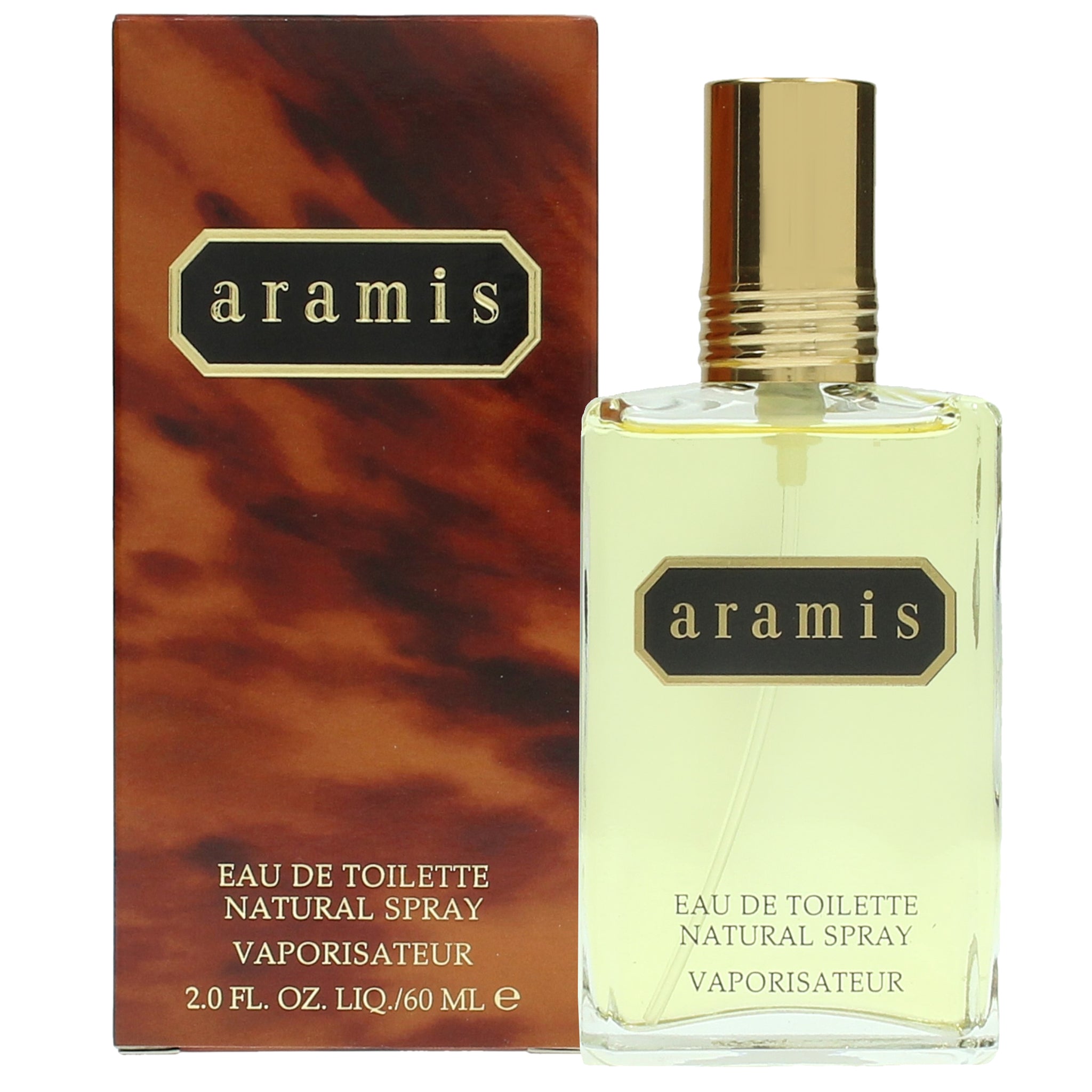 Aramis Eau de Toilette 60ml Spray