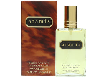 Aramis Eau de Toilette 60ml Spray