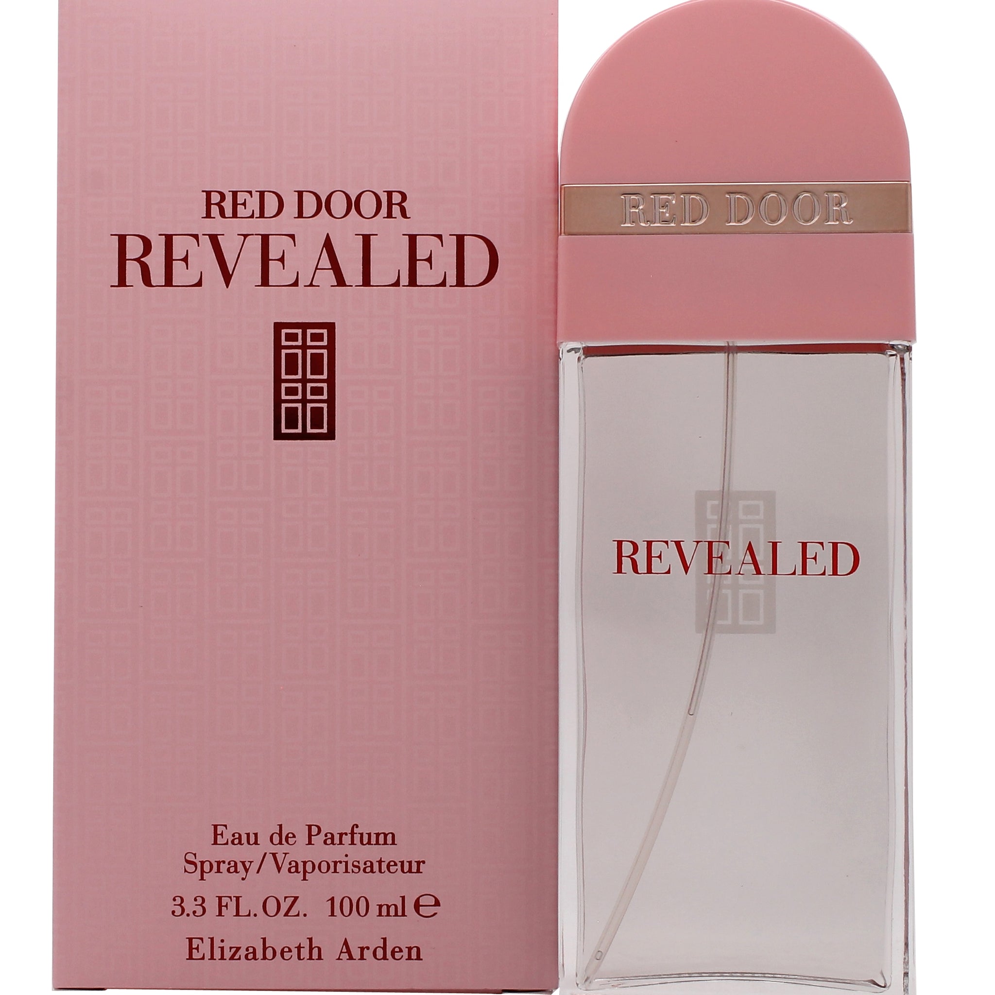 Elizabeth Arden Red Door Revealed Eau de Parfum 100ml Spray