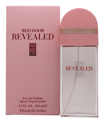 Elizabeth Arden Red Door Revealed Eau de Parfum 100ml Spray