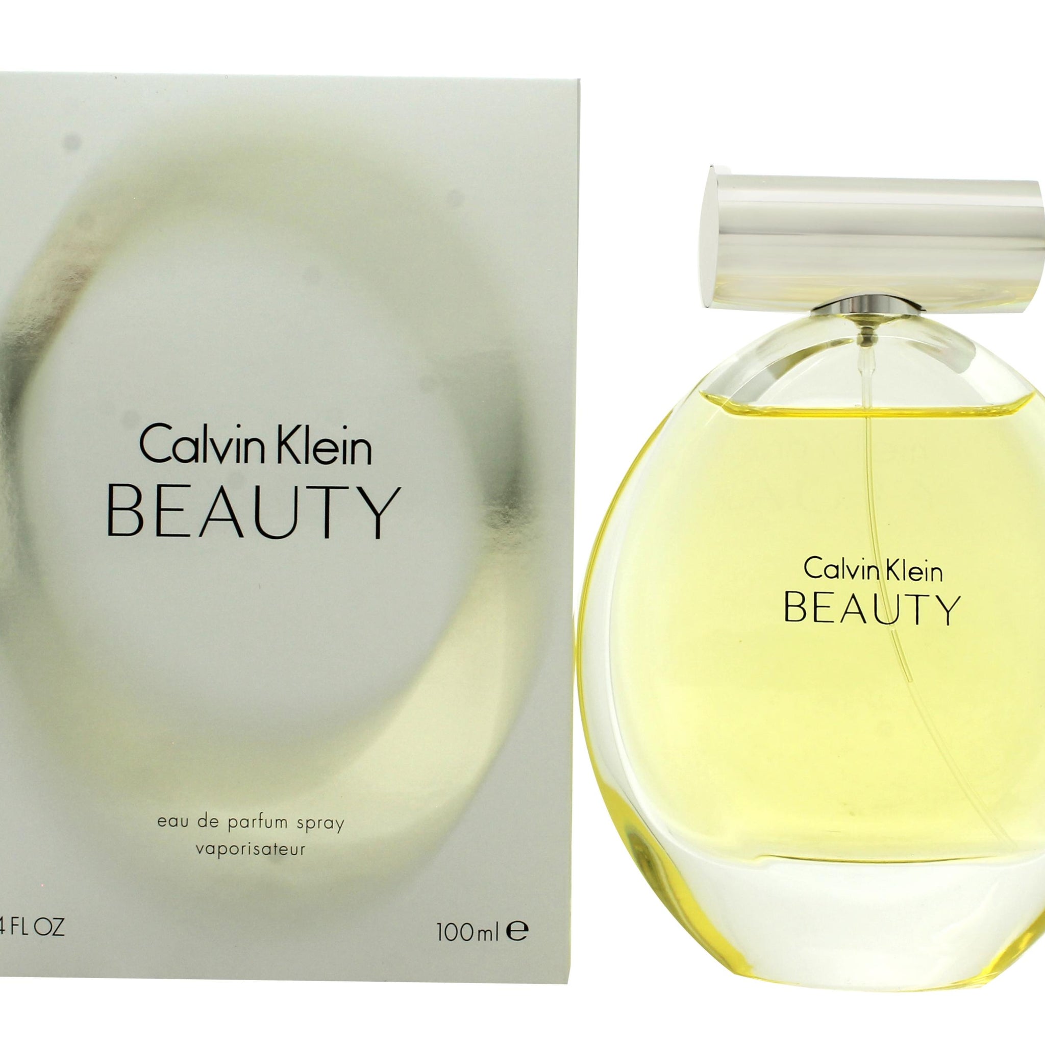 Calvin Klein Beauty Eau de Parfum 100ml Spray