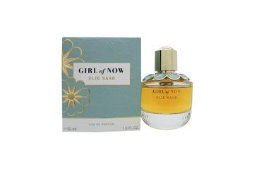 Elie Saab Girl of Now Eau de Parfum 50ml Spray