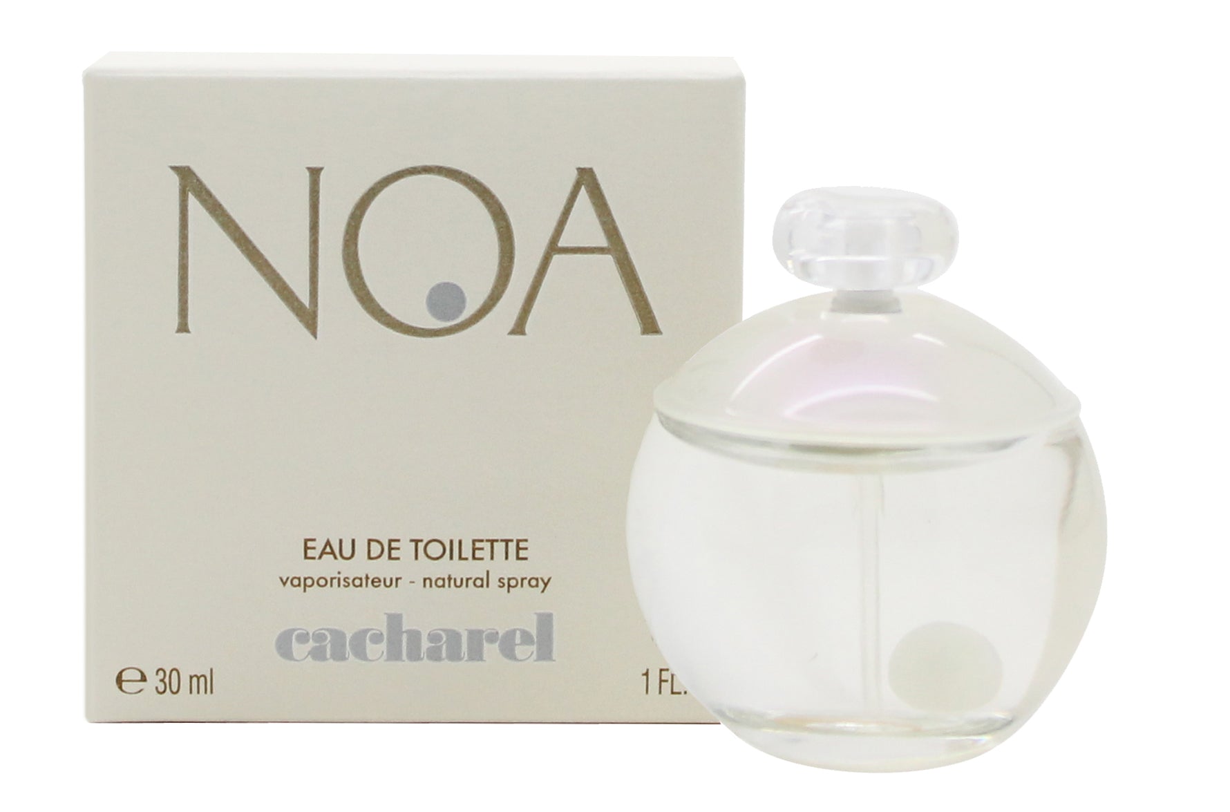 Cacharel Noa Eau de Toilette 30ml Spray