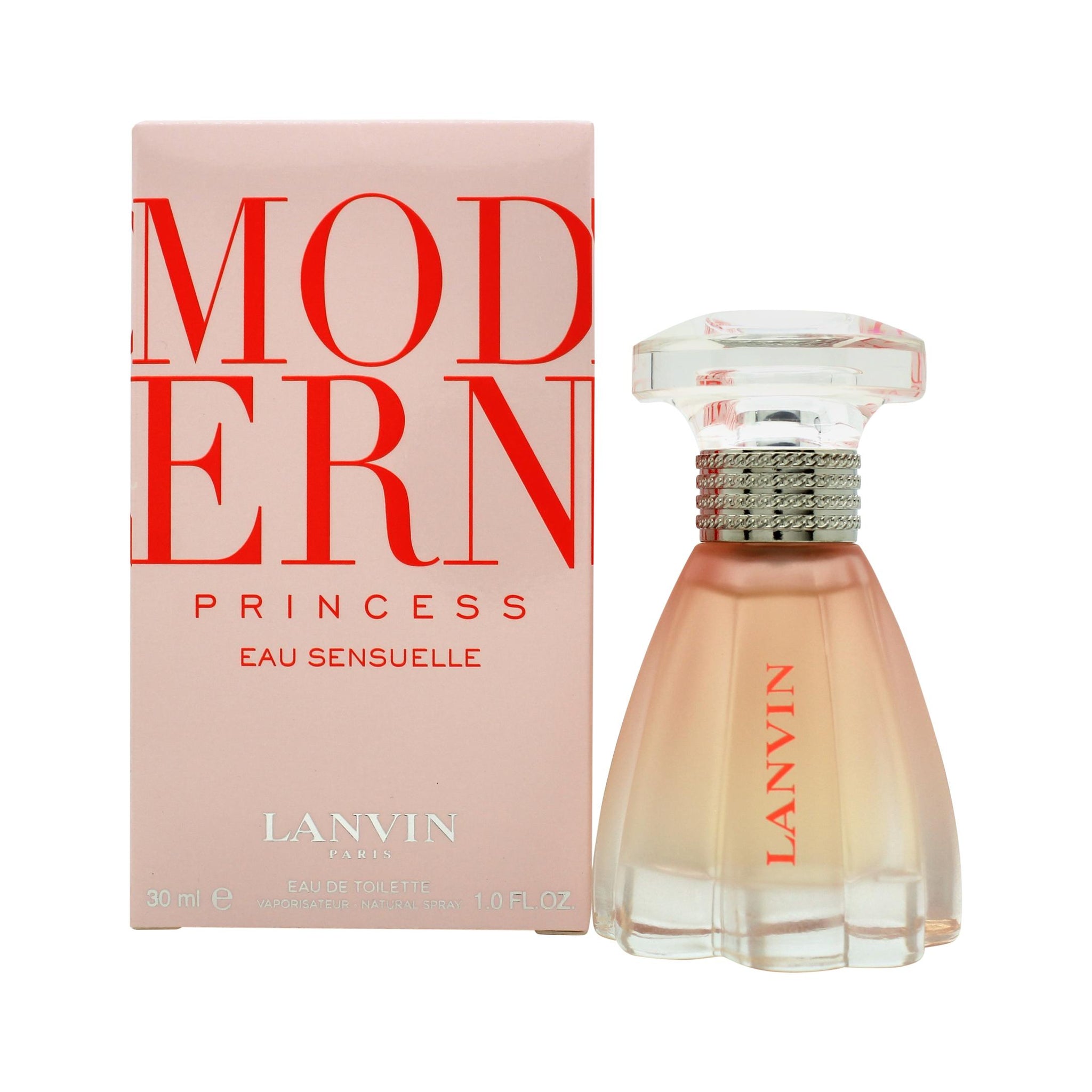 Lanvin Modern Princess Eau Sensuelle Eau de Toilette 30ml Spray