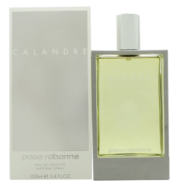 Paco Rabanne Calandre Eau de Toilette 100ml Spray