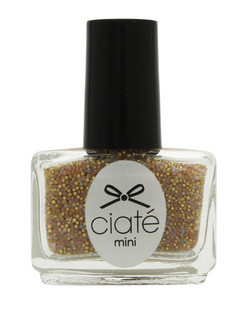 Ciaté Caviar Manicure Nail Topper 5ml - Ultimate Opulence