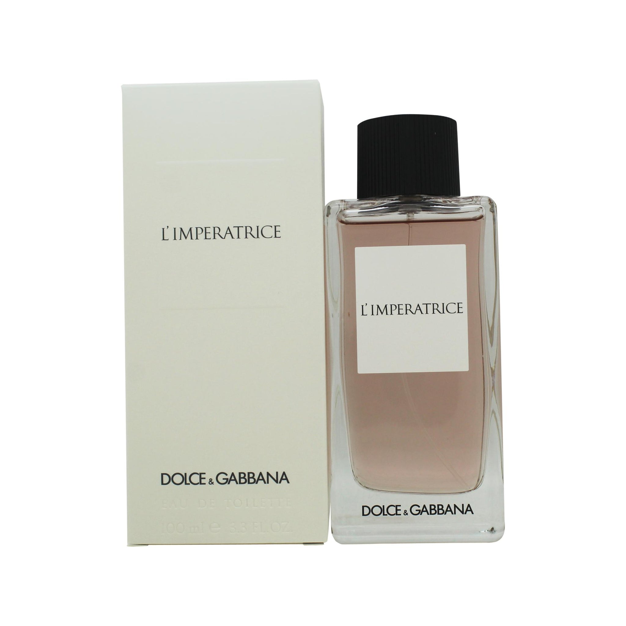 Dolce & Gabbana L'Imperatrice Eau de Toilette 100ml Spray