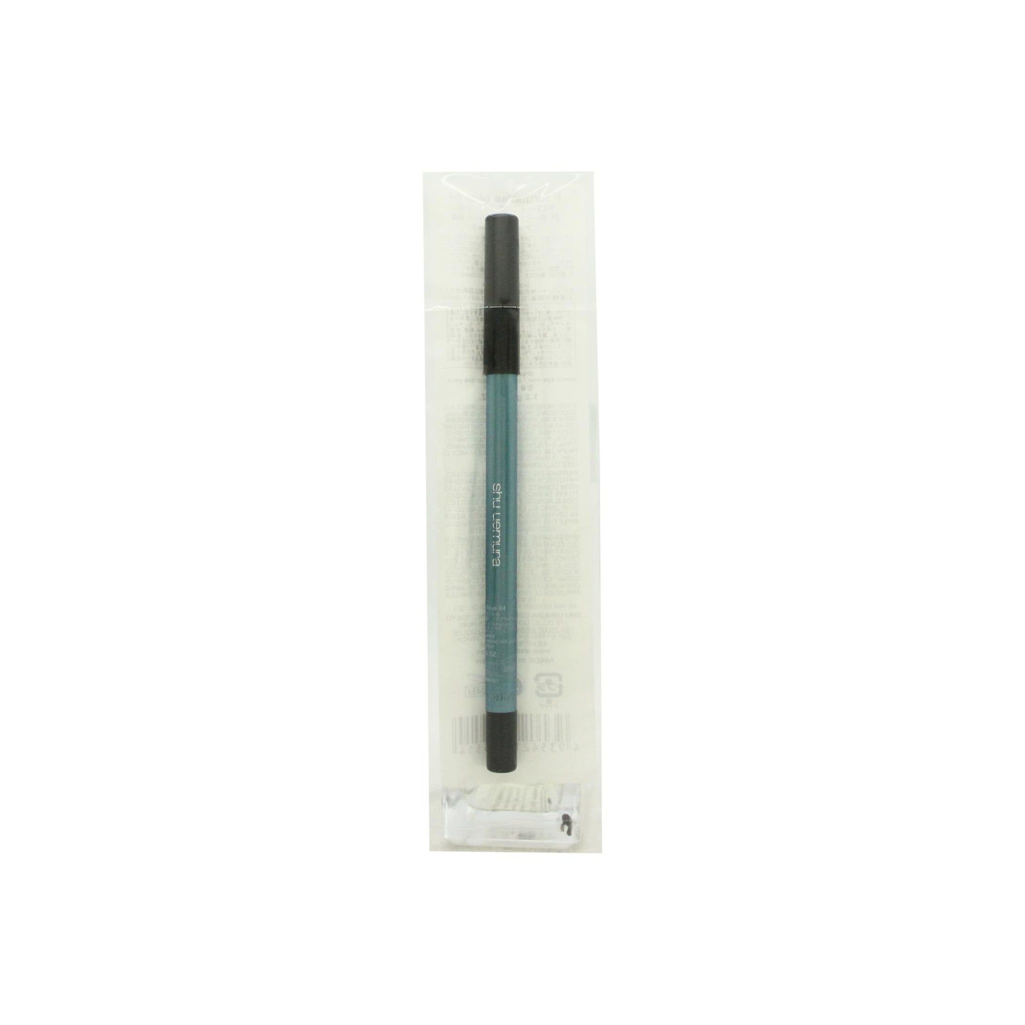 Shu Uemura Eye Pencil 1.2g - 64 Turquoise Blue