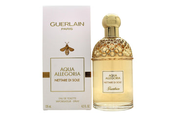 Guerlain Aqua Allegoria Nettare Di Sole Eau de Toilette 125ml Spray