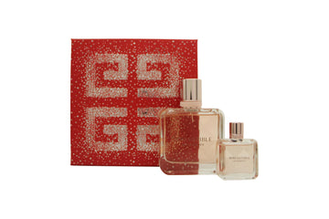 Givenchy Irresistible Gift Set 50ml EDP + 8ml EDP