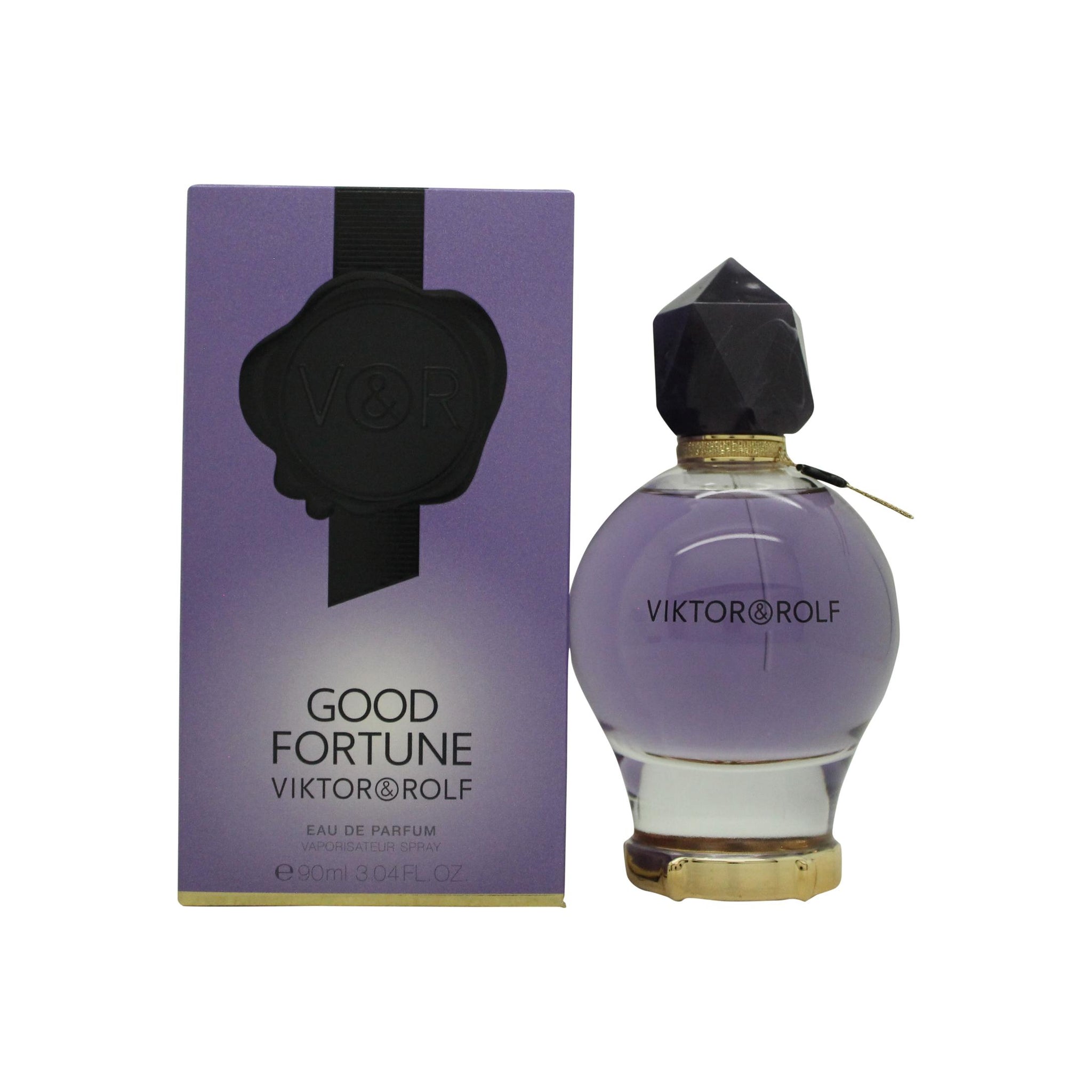 Viktor & Rolf Good Fortune Eau de Parfum 90ml Spray