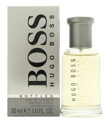 Hugo Boss Boss Bottled Eau de Toilette 30ml Spray