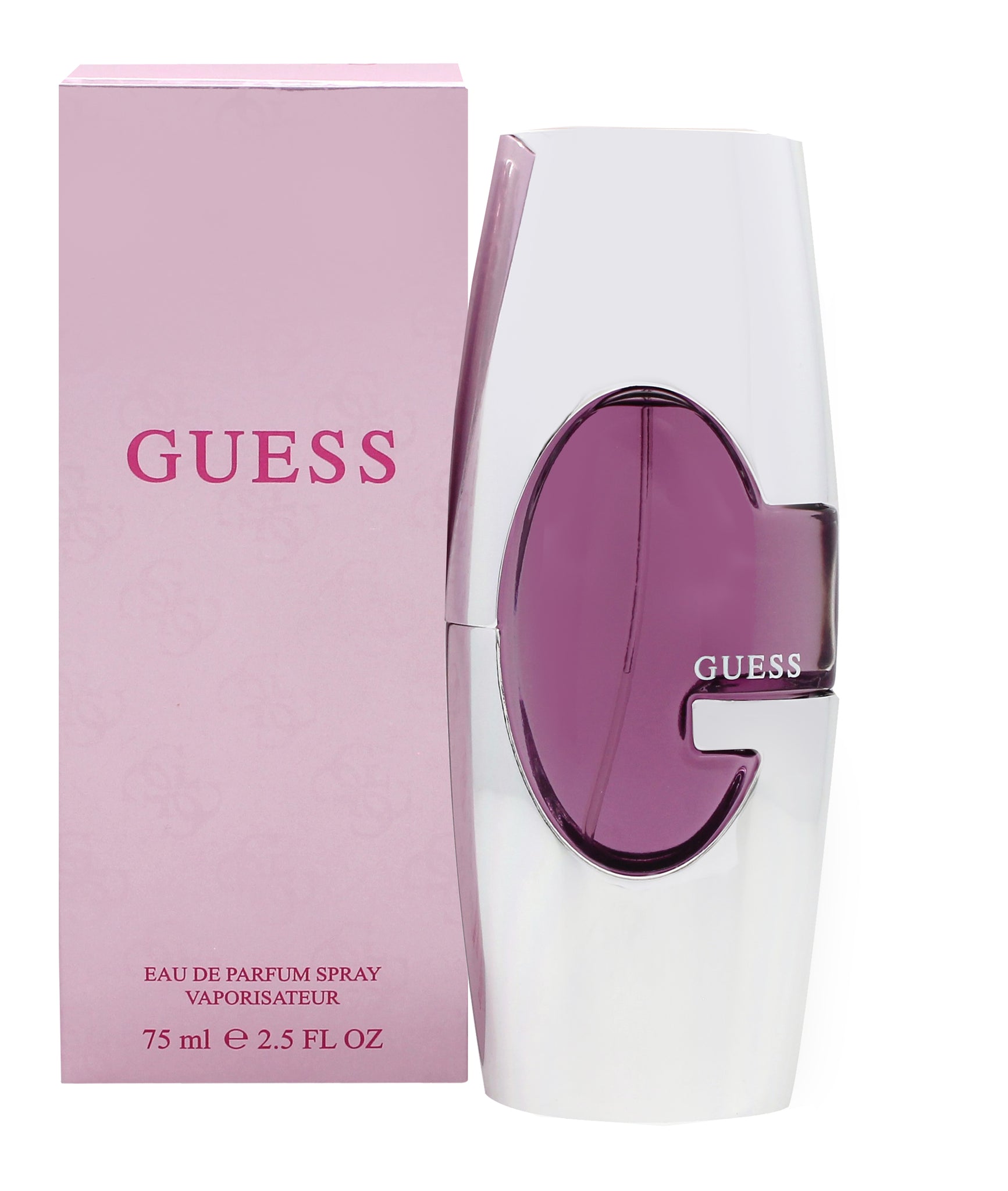 Guess Guess Woman Eau de Parfum 75ml Spray