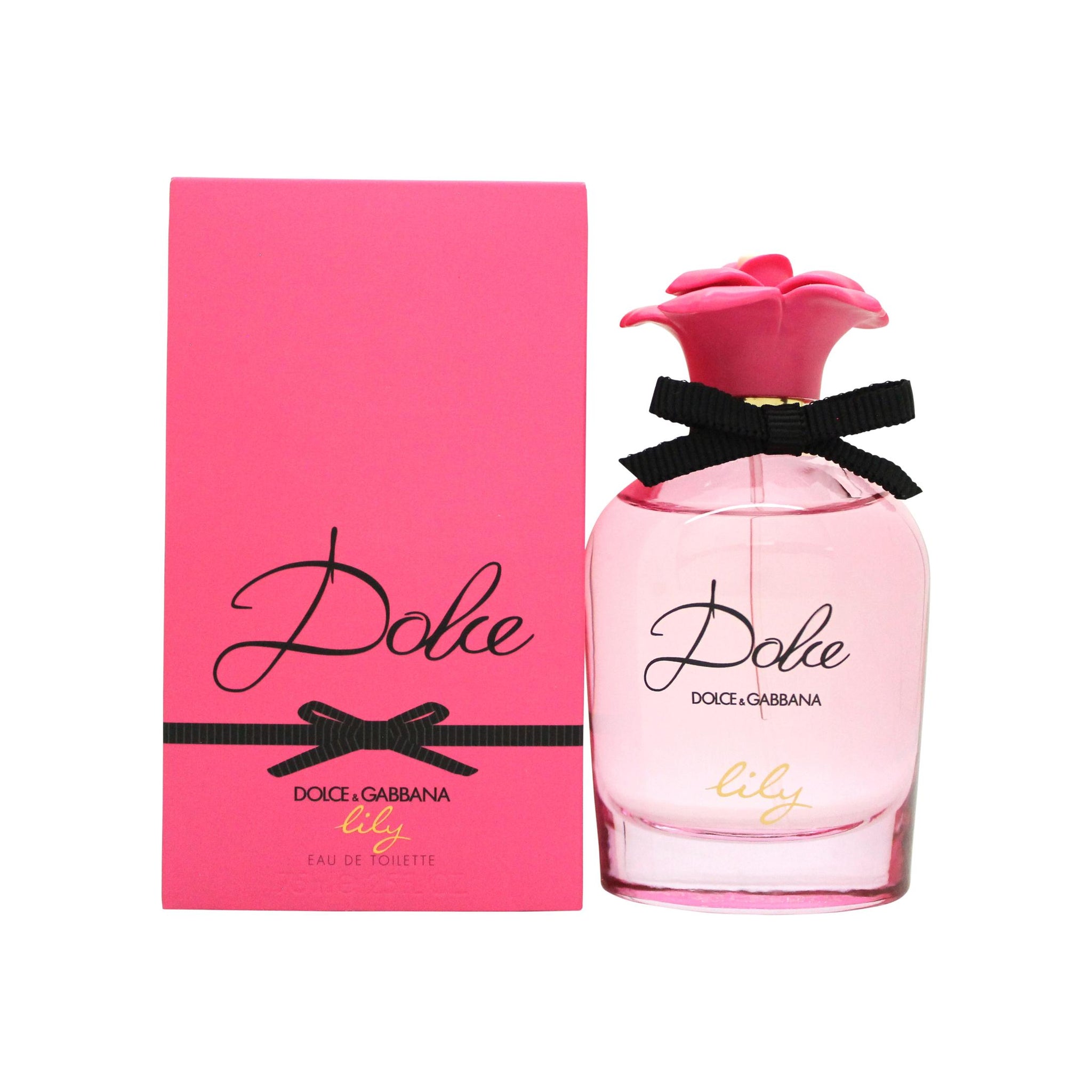 Dolce & Gabbana Dolce Lily Eau de Toilette 75ml Spray