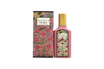 Gucci Flora Gorgeous Gardenia Eau de Parfum 50ml Spray