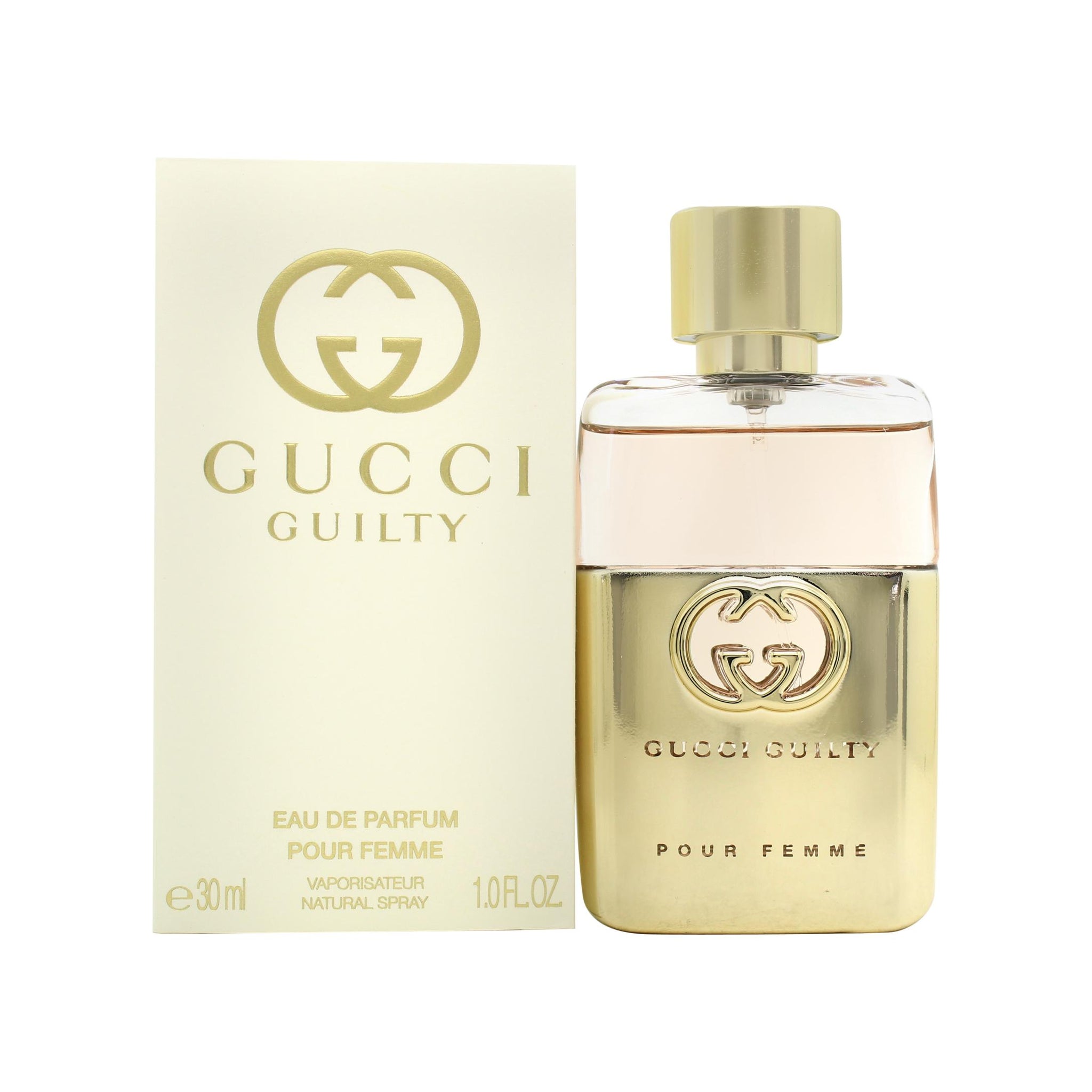 Gucci Guilty Pour Femme Eau de Parfum 30ml Spray