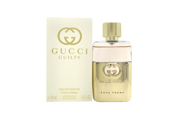 Gucci Guilty Pour Femme Eau de Parfum 30ml Spray