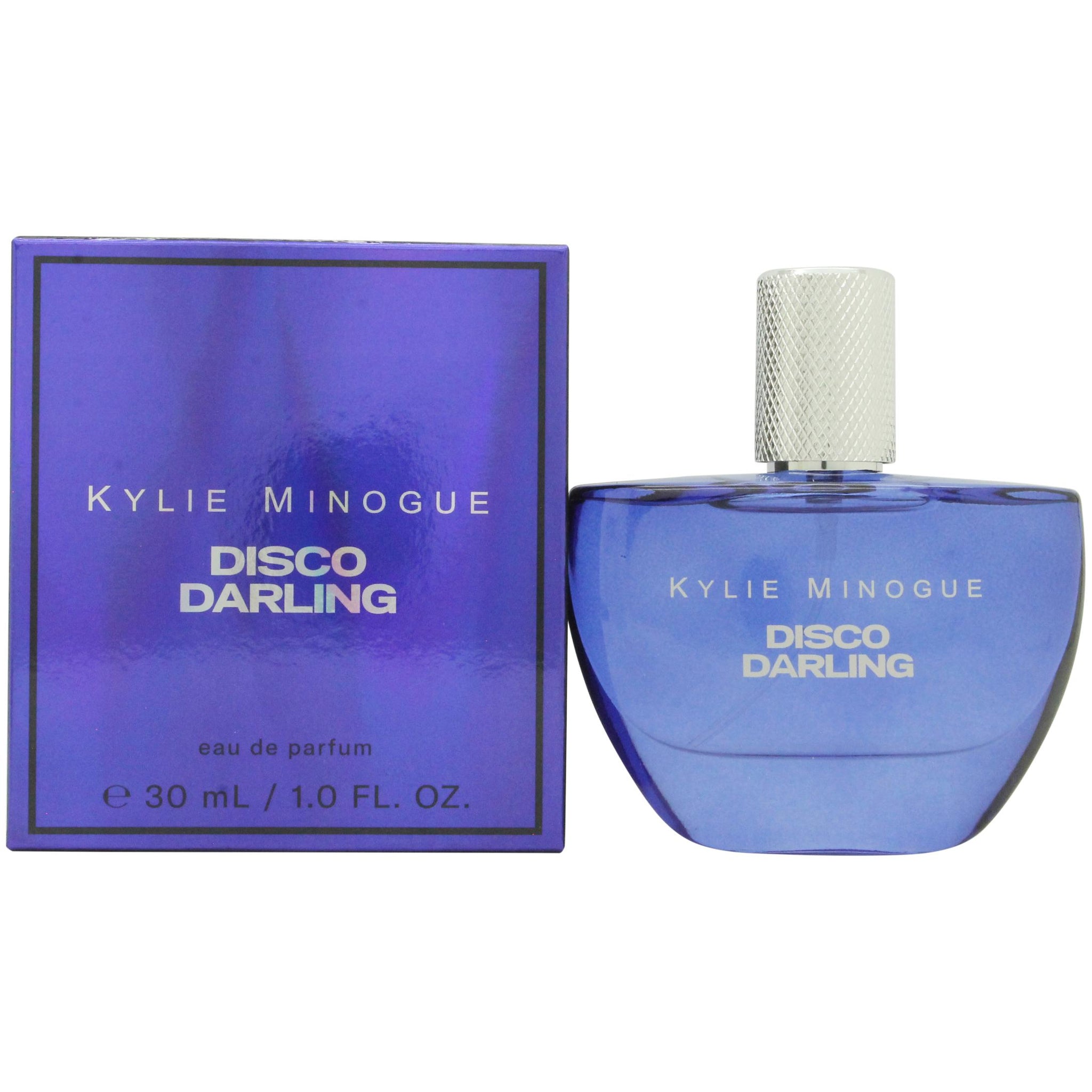 Kylie Minogue Disco Darling Eau de Parfum 30ml Spray