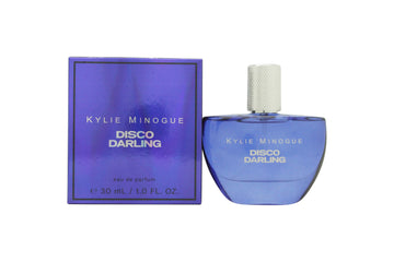 Kylie Minogue Disco Darling Eau de Parfum 30ml Spray