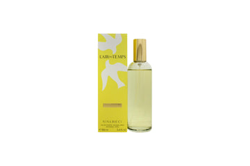 Nina Ricci L'air Du Temps Eau de Toilette 100ml Spray Refill