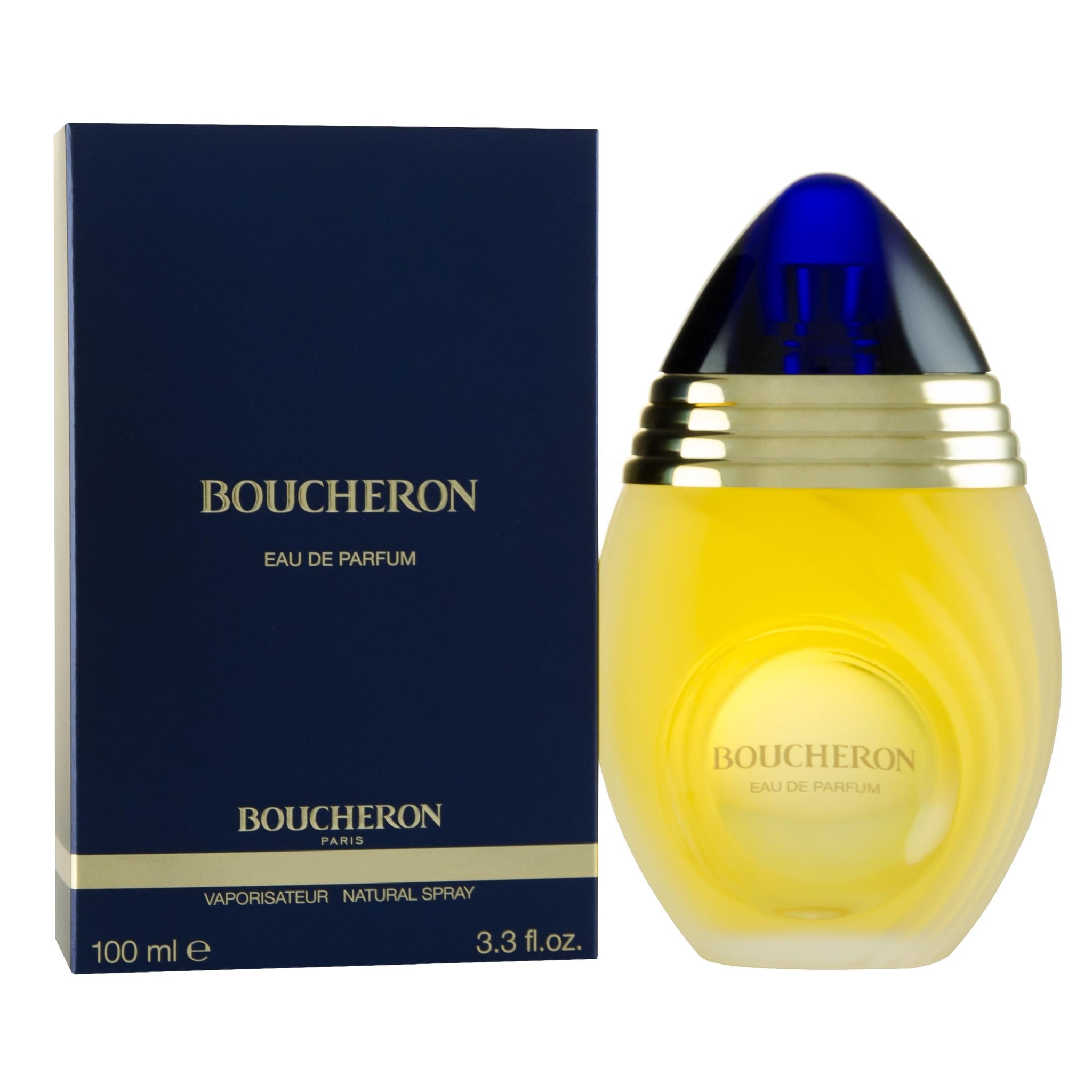 Boucheron Eau de Parfum 100ml Spray