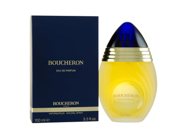 Boucheron Eau de Parfum 100ml Spray