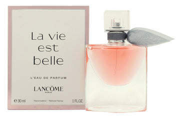 Lancome La Vie Est Belle Eau de Parfum 30ml Spray