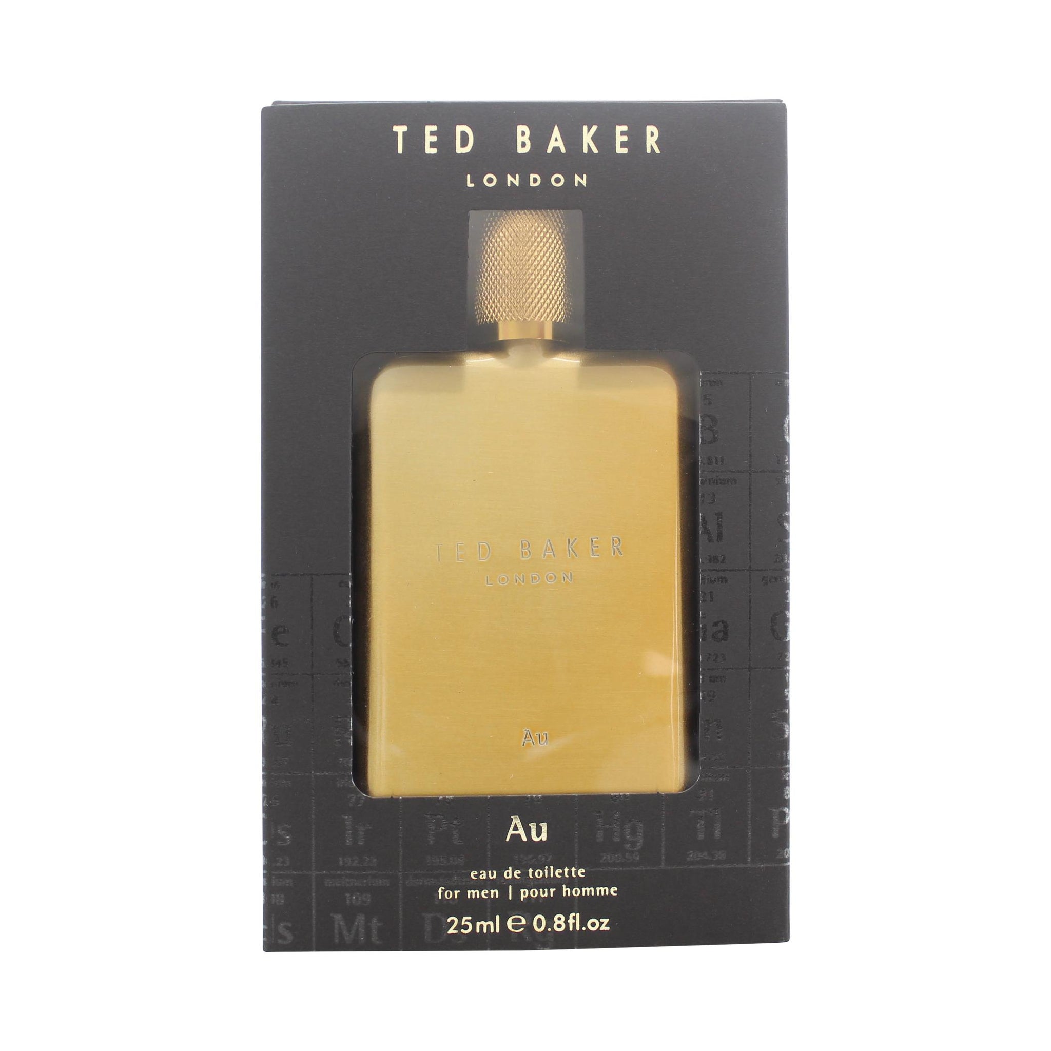 Ted Baker Au Eau de Toilette 25ml Spray