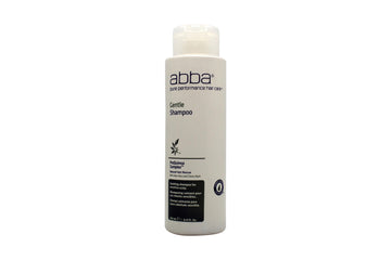 Abba Pure Gentle Shampoo 250ml