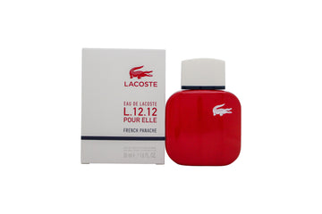 Lacoste Eau de Lacoste L.12.12 Pour Elle French Panache Eau de Toilette 50ml Spray