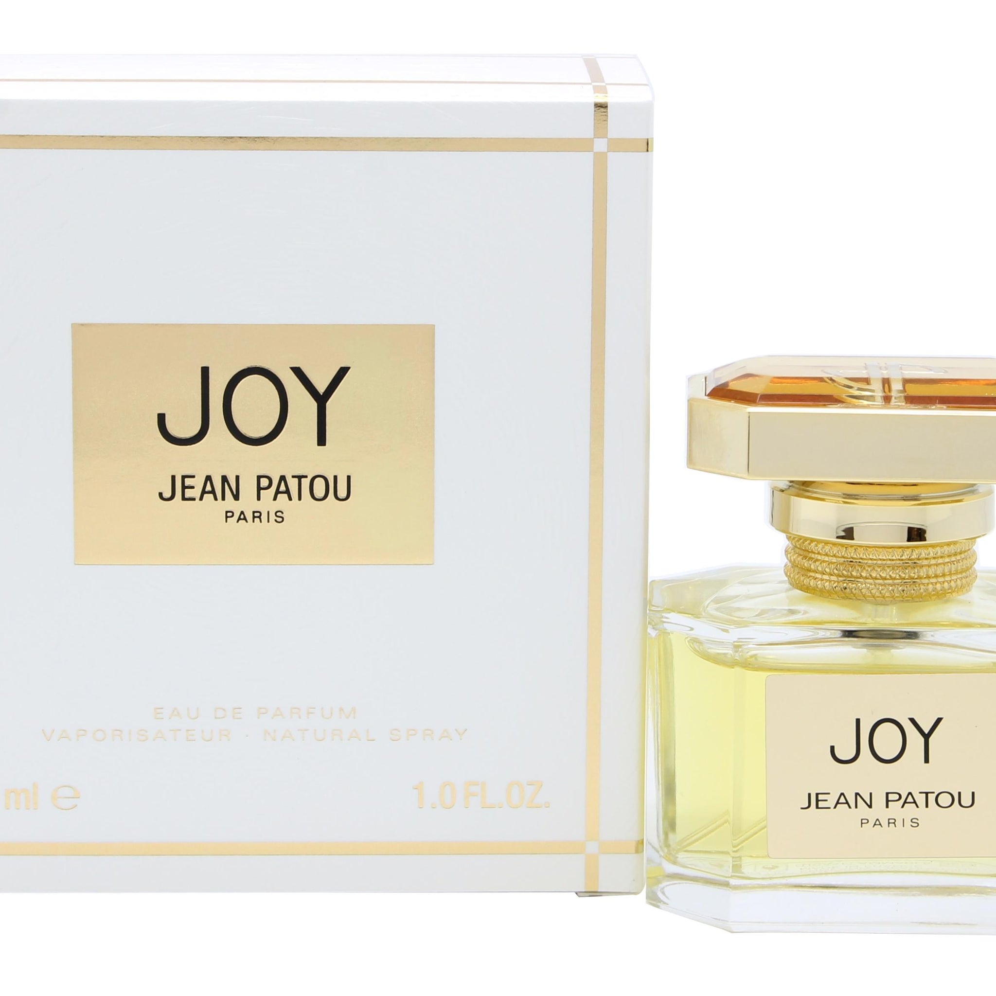 Jean Patou Joy Eau de Parfum 30ml Spray