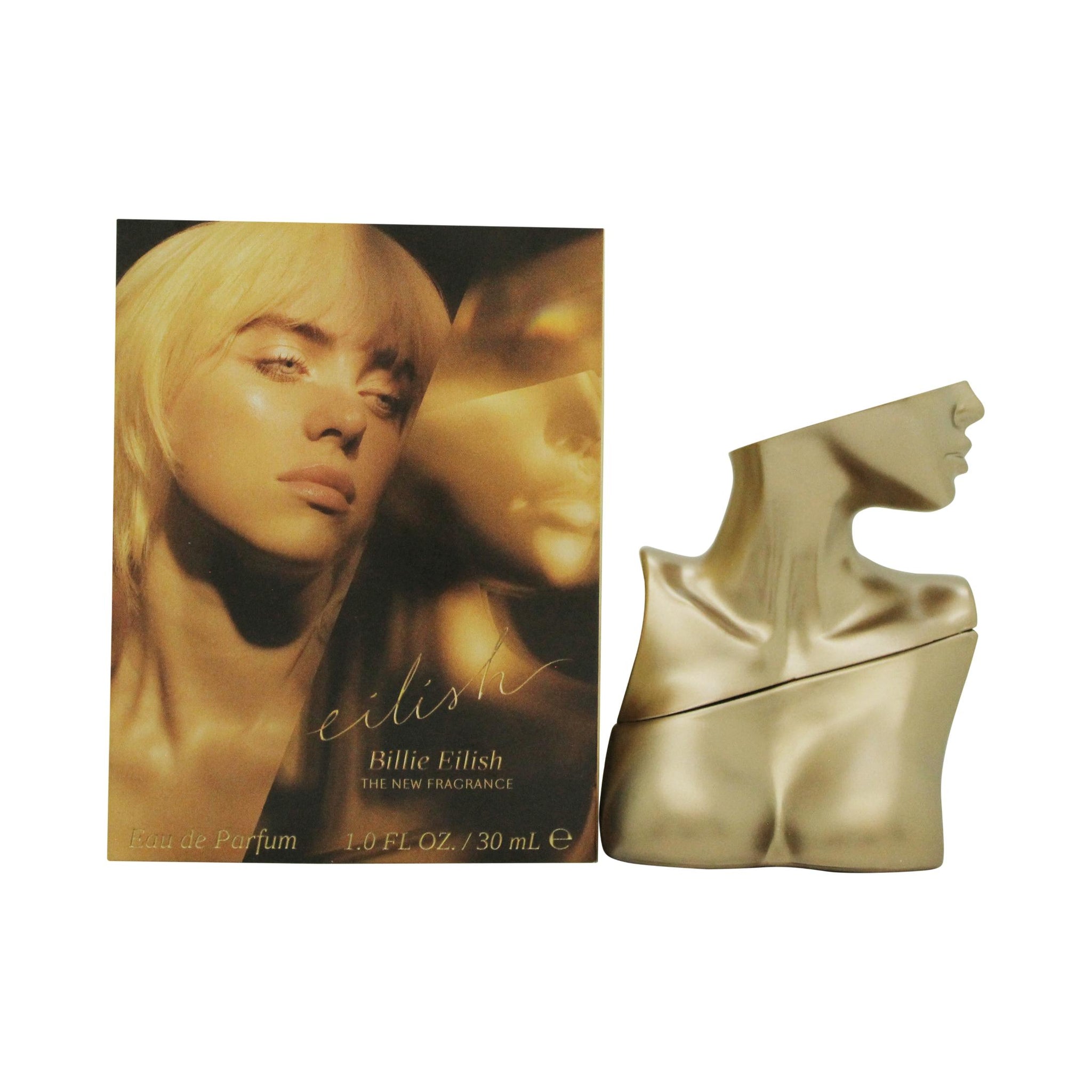 Billie Eilish Eilish Eau de Parfum 30ml Spray