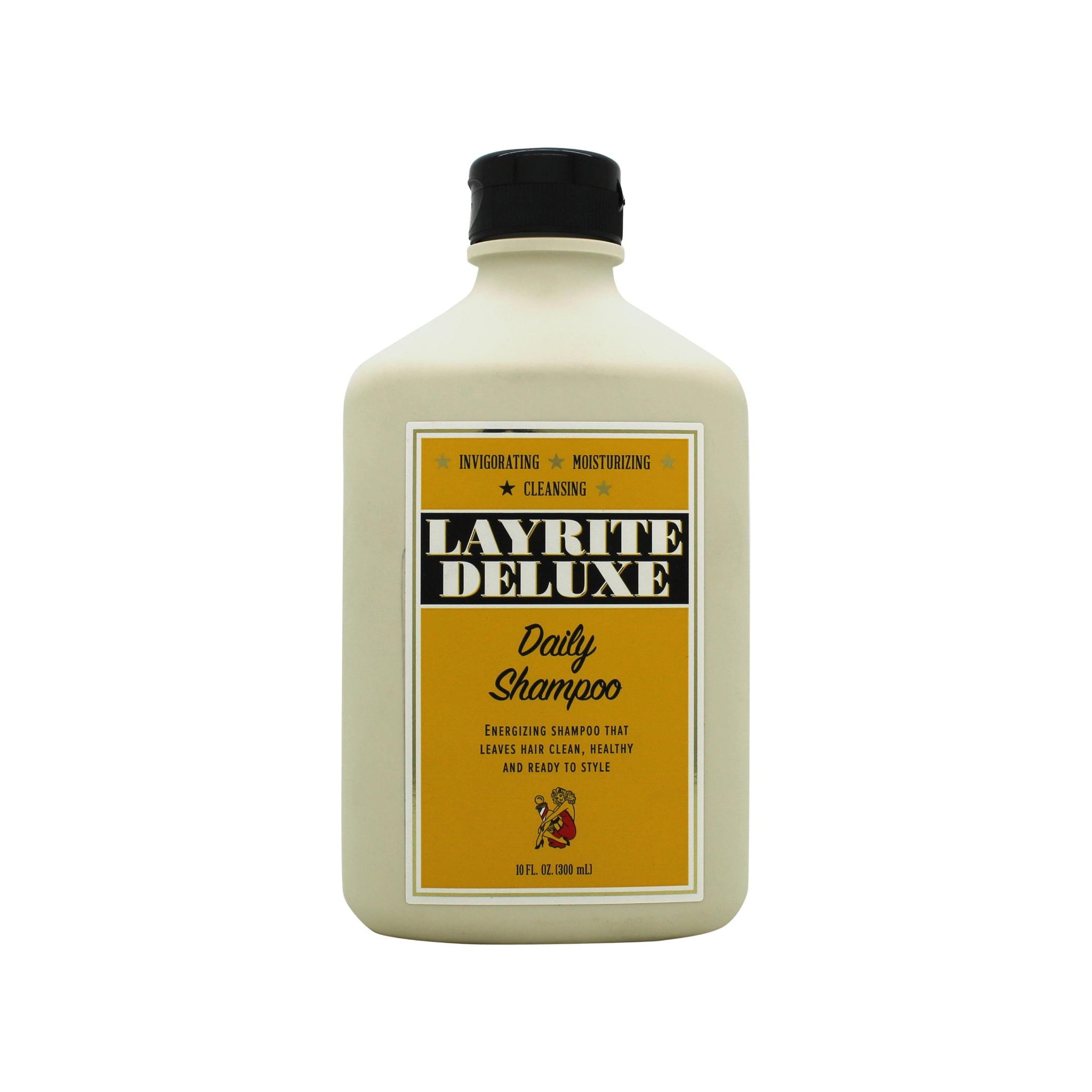 Layrite Daily Shampoo 300ml