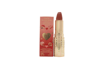 Charlotte Tilbury Look Of Love Lipstick 3.5g - Matte Revolution - Wedding Belles