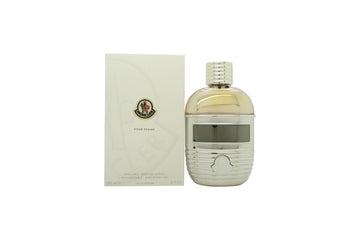 Moncler Pour Femme Eau de Parfum 150ml Spray Refillable