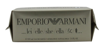 Giorgio Armani Emporio She Eau de Parfum 100ml Spray