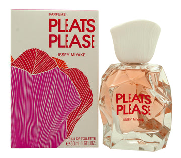 Issey Miyake Pleats Please Eau de Toilette 50ml Spray