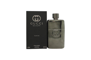 Gucci Guilty Pour Homme Parfum 90ml Spray