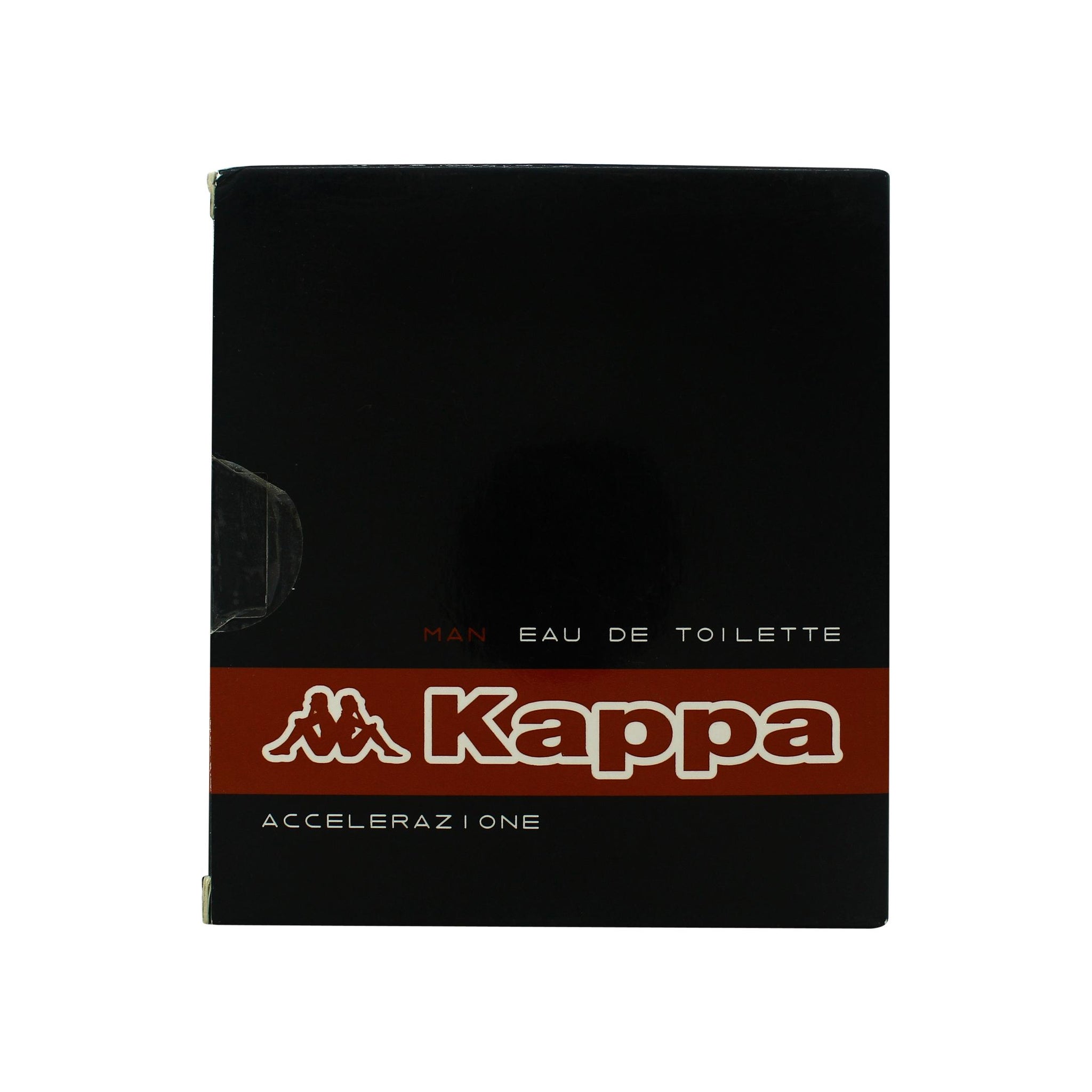 Kappa Accelerazione Eau de Toilette 100ml Spray