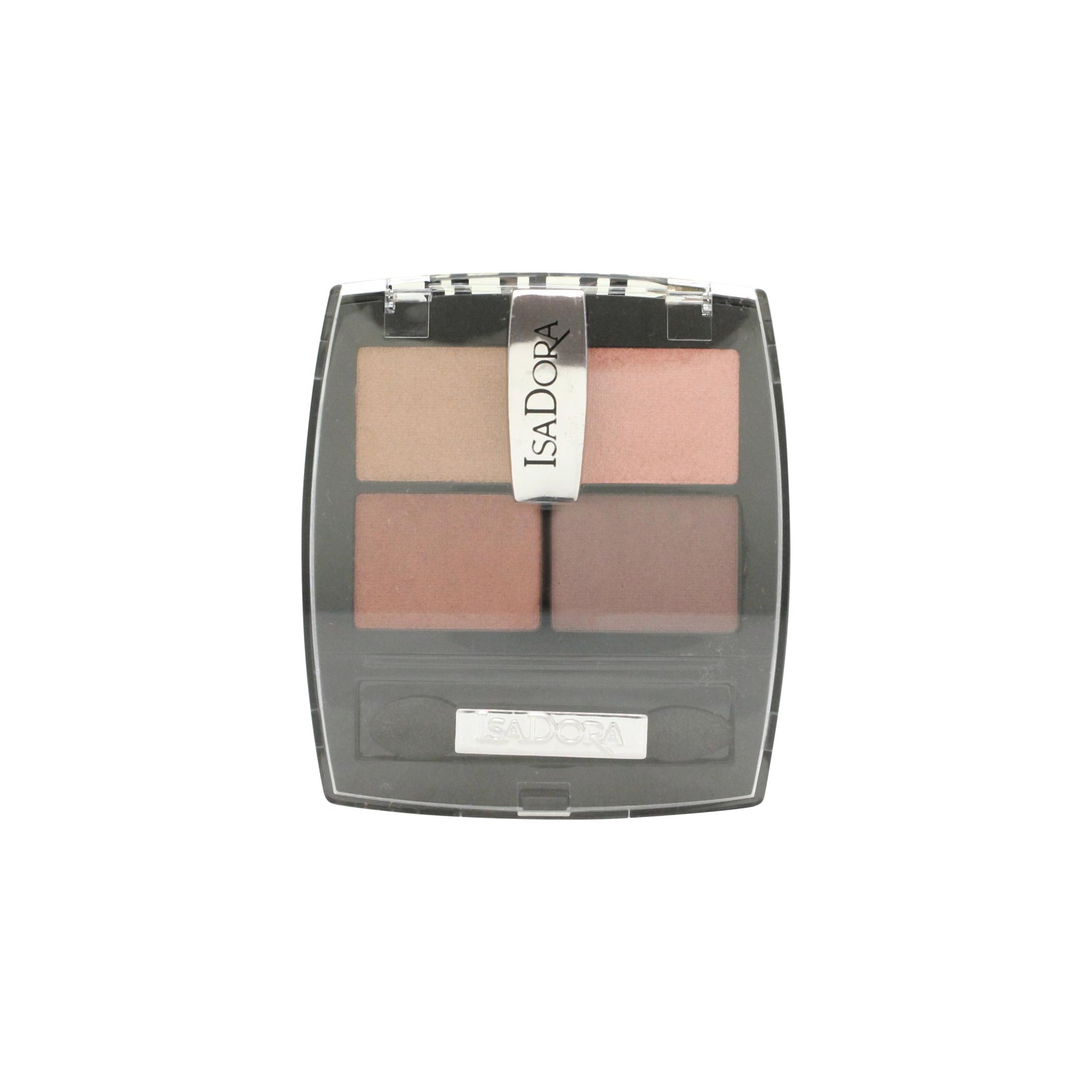 IsaDora Eyeshadow Quartet 5g - 13 Autumn Legends