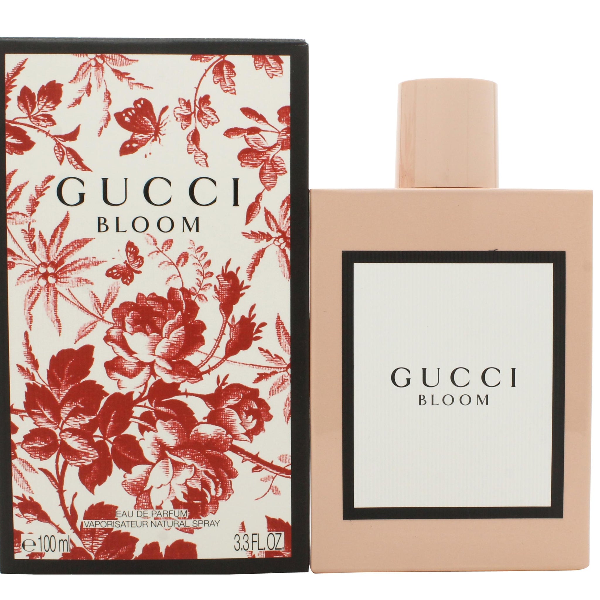 Gucci Bloom Eau de Parfum 100ml Spray