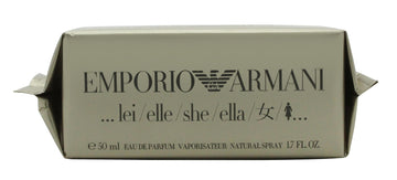 Giorgio Armani Emporio She Eau de Parfum 50ml Spray