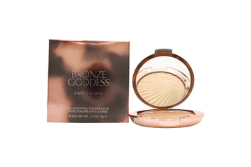 Estée Lauder Bronze Goddess Highlighting Powder Gelée 9g - 01 Heatwave