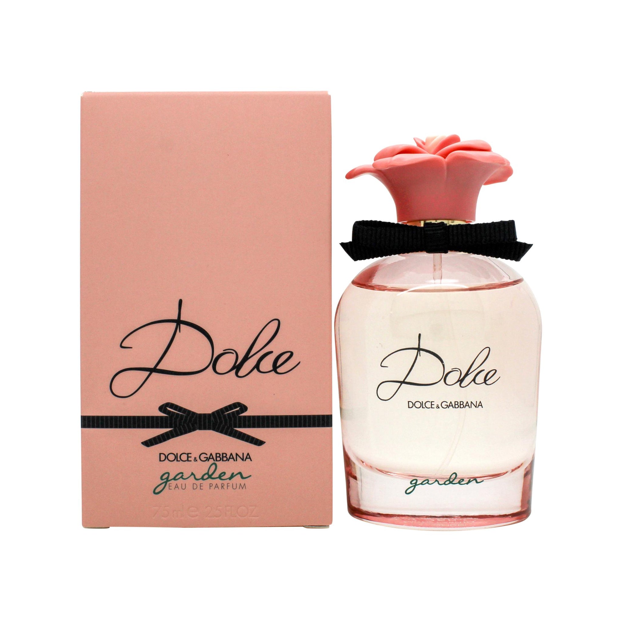 Dolce & Gabbana Dolce Garden Eau de Parfum 75ml Spray