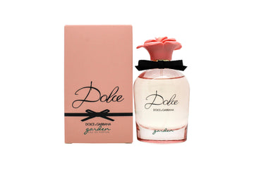 Dolce & Gabbana Dolce Garden Eau de Parfum 75ml Spray