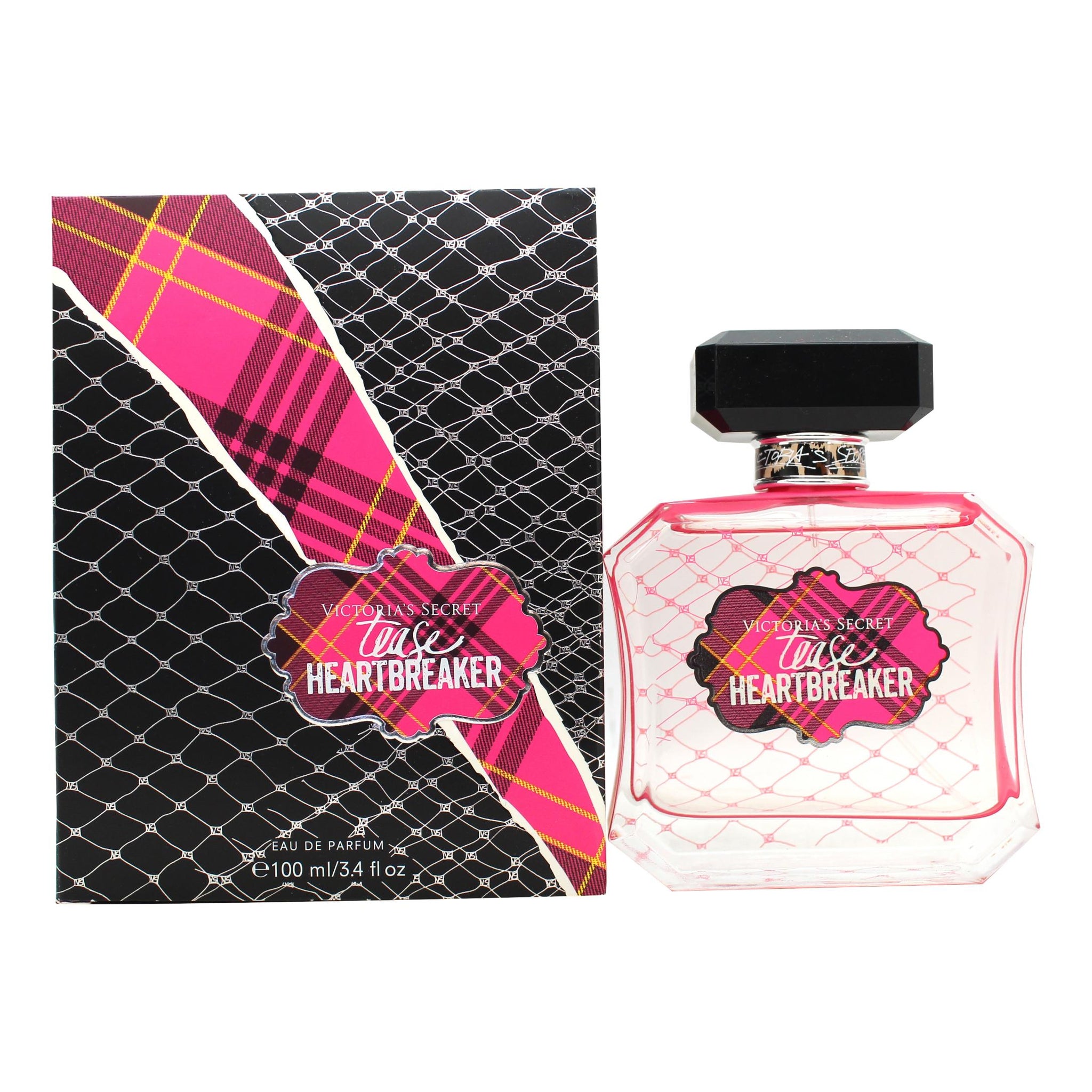 Victoria's Secret Tease Heartbreaker Eau de Parfum 100ml Spray