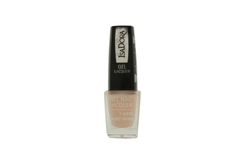 Isadora Gel Nail Lacquer 6ml - 251 Gone Sailing