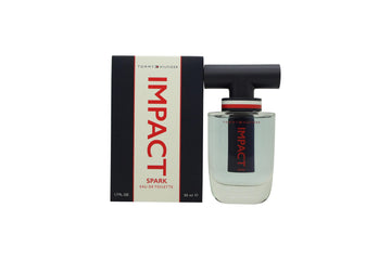 Tommy Hilfiger Impact Spark Eau de Toilette 50ml Spray