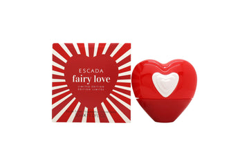 Escada Fairy Love Eau de Toilette 30ml Spray - Limited Edition